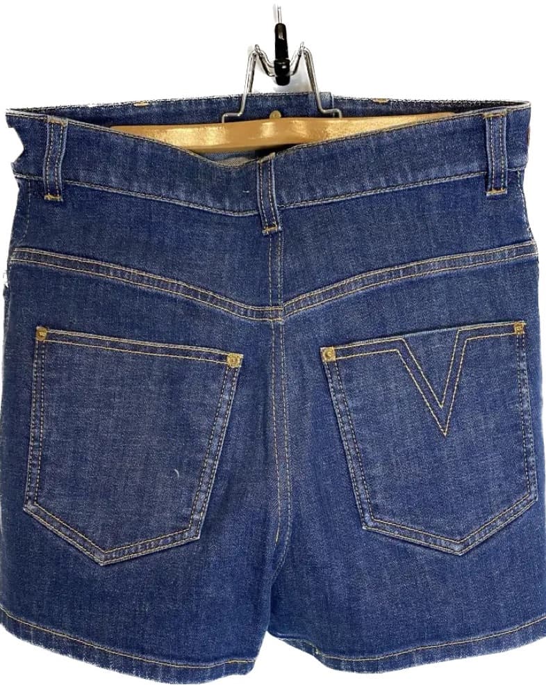 Louis Vuitton Resort Hot Pant - Image 2