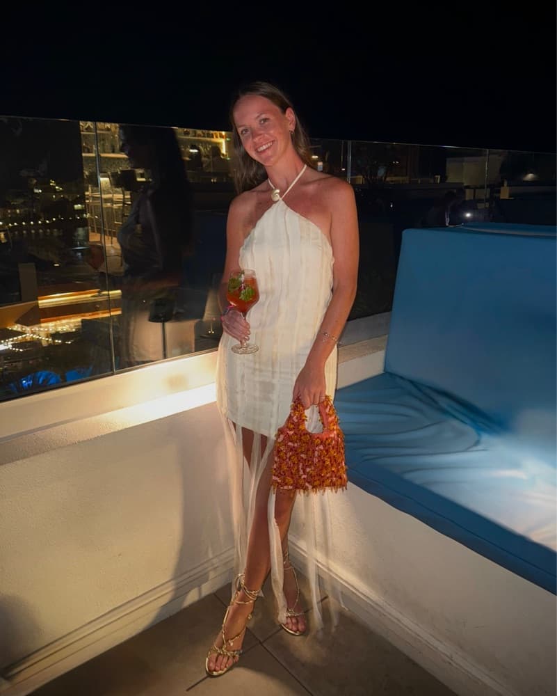 BAOBAB Salina Mini dress - Image 1