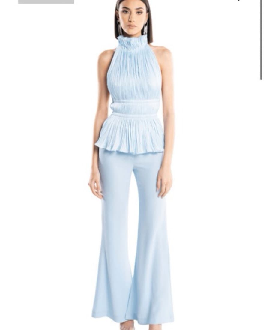 The Concept Martina Top - Image 1