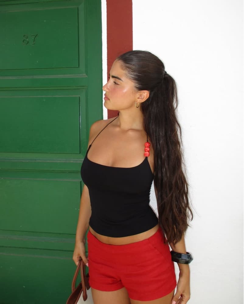 ALAIRE TOP  - Image 1