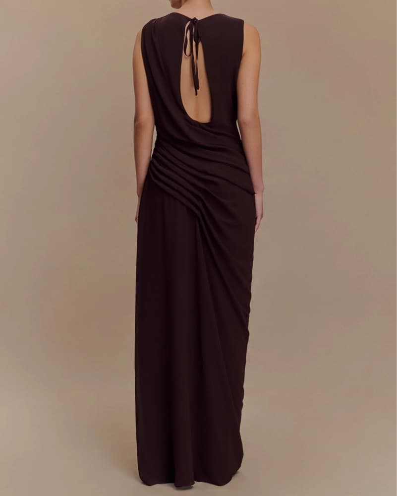 Meshki Oria Maxi Dress  - Image 4