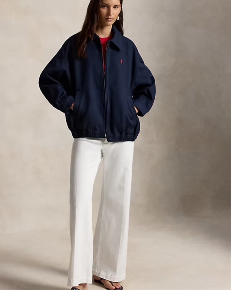 Ralph Lauren Jacket - Image 4