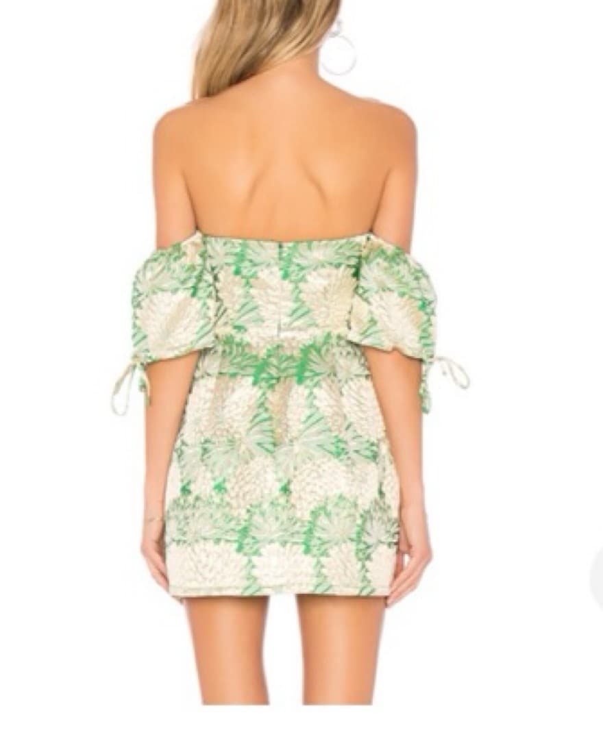 Revolve X Lovers & Friends Mini Dress - Image 4