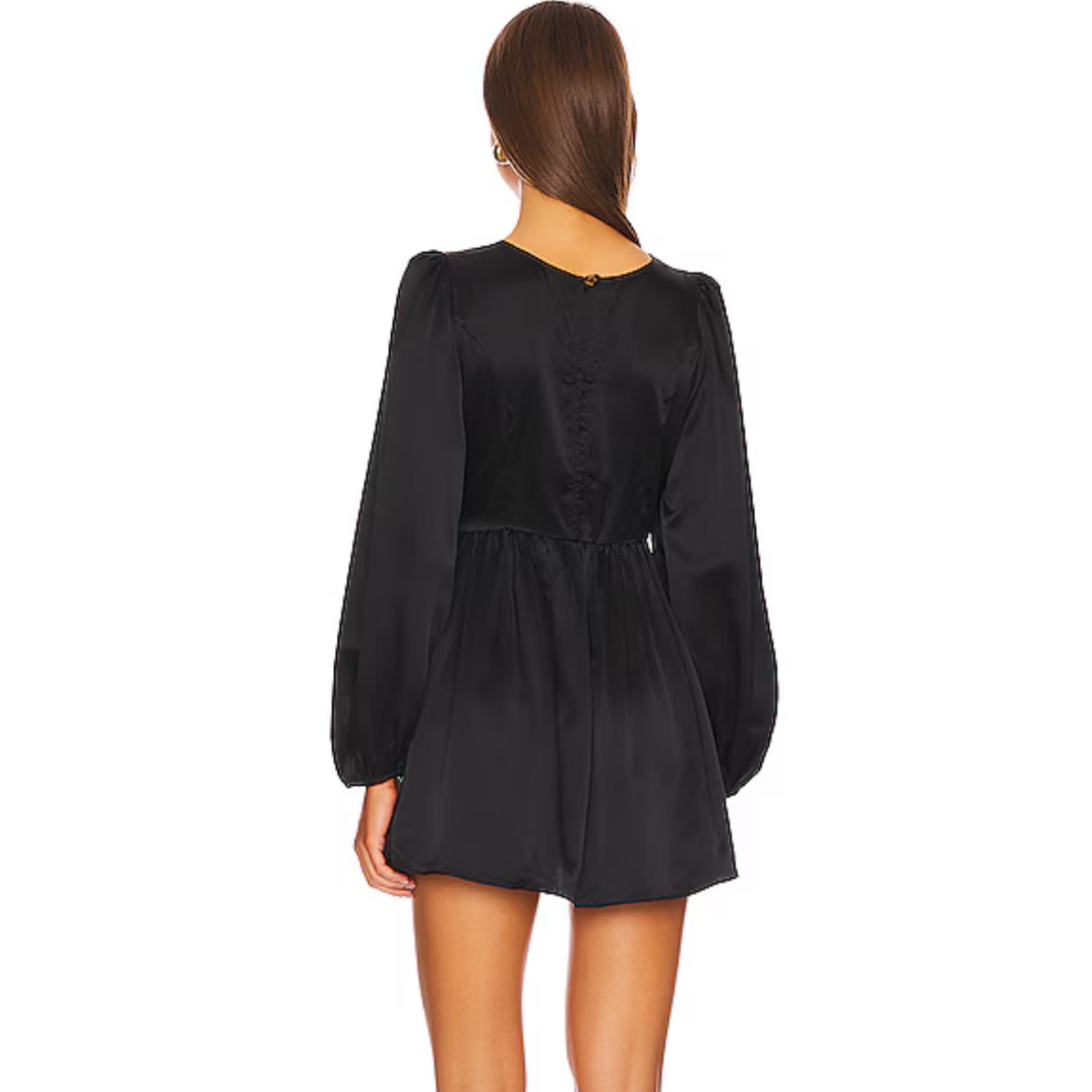 LoveShack Fancy Garcia Dress  - Image 2