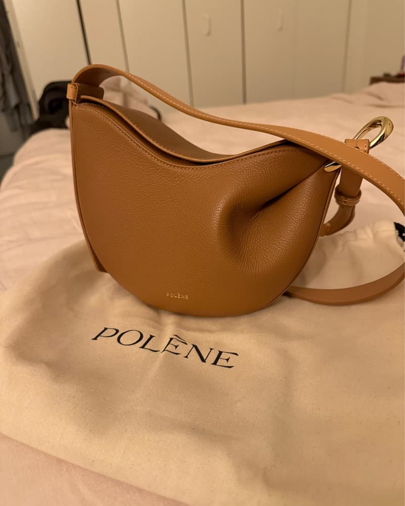 Polene Tonca Bag - Image 3