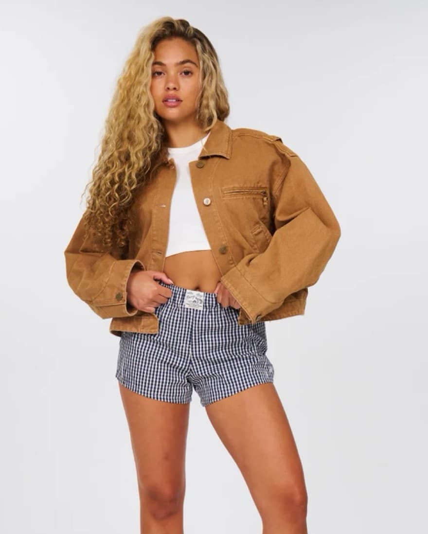 Dairy Boy Barn Jacket - Image 1