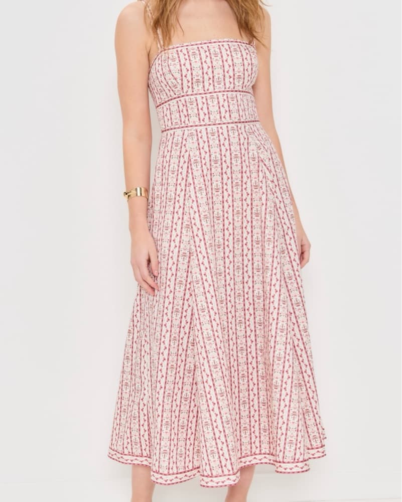 Hill House Home Margot Dress - Image 1