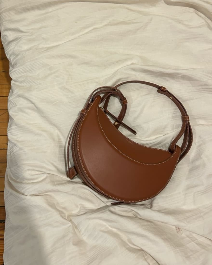 Polene Numero Dix Bag - Image 1