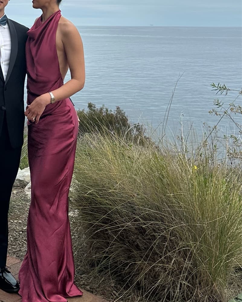 Arcina Ori Gaia Dress - Image 4