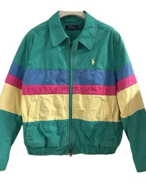 Vintage Polo Ralph Lauren Jacket - Image 1
