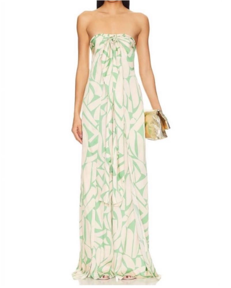 Alexis Seydou Jumpsuit - Image 1