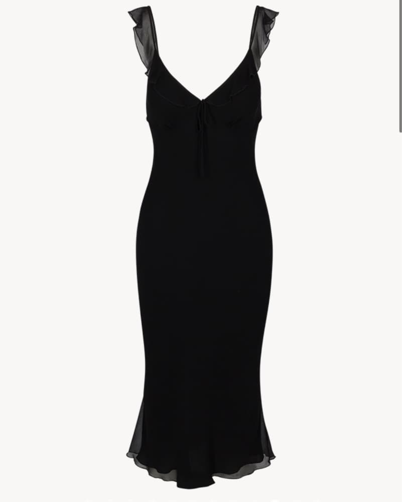 Realisation Par Gemma Dress - Image 1