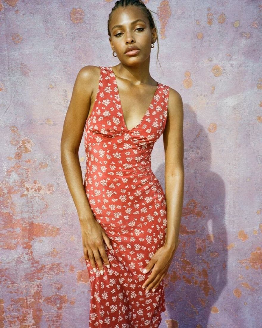 Realisation Par Stephanie Dress - Image 6