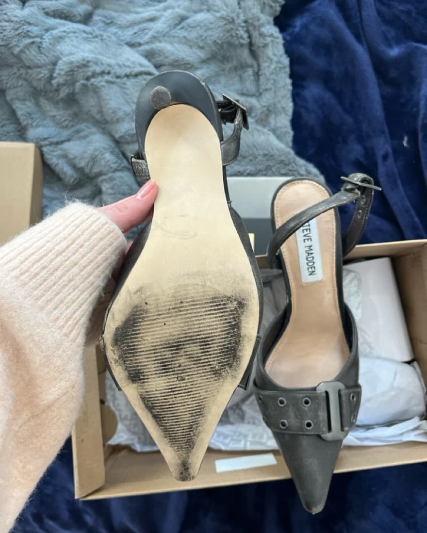 heels - Image 3