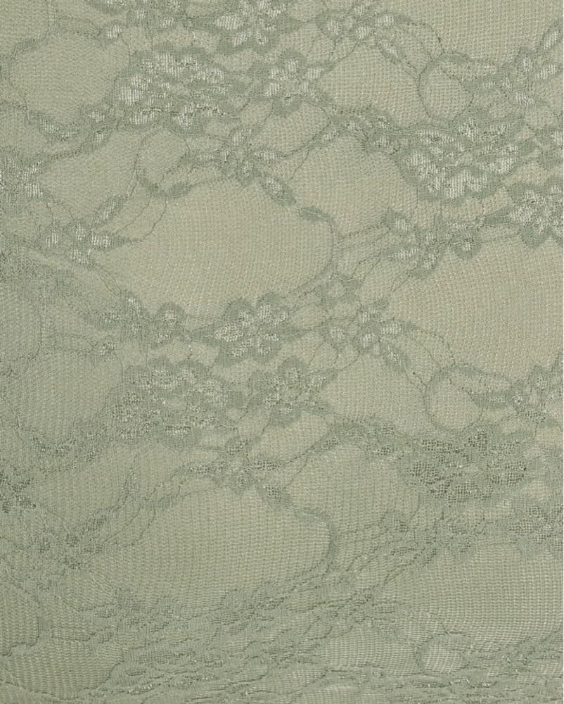 Sage Green Lace Midi Dres - Image 2