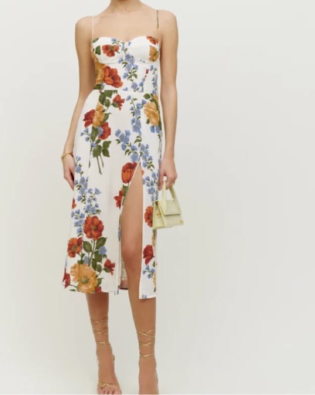 Juliette Dress - Image 1