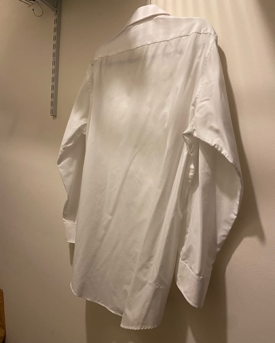 Tuxedo Shirt - Image 4