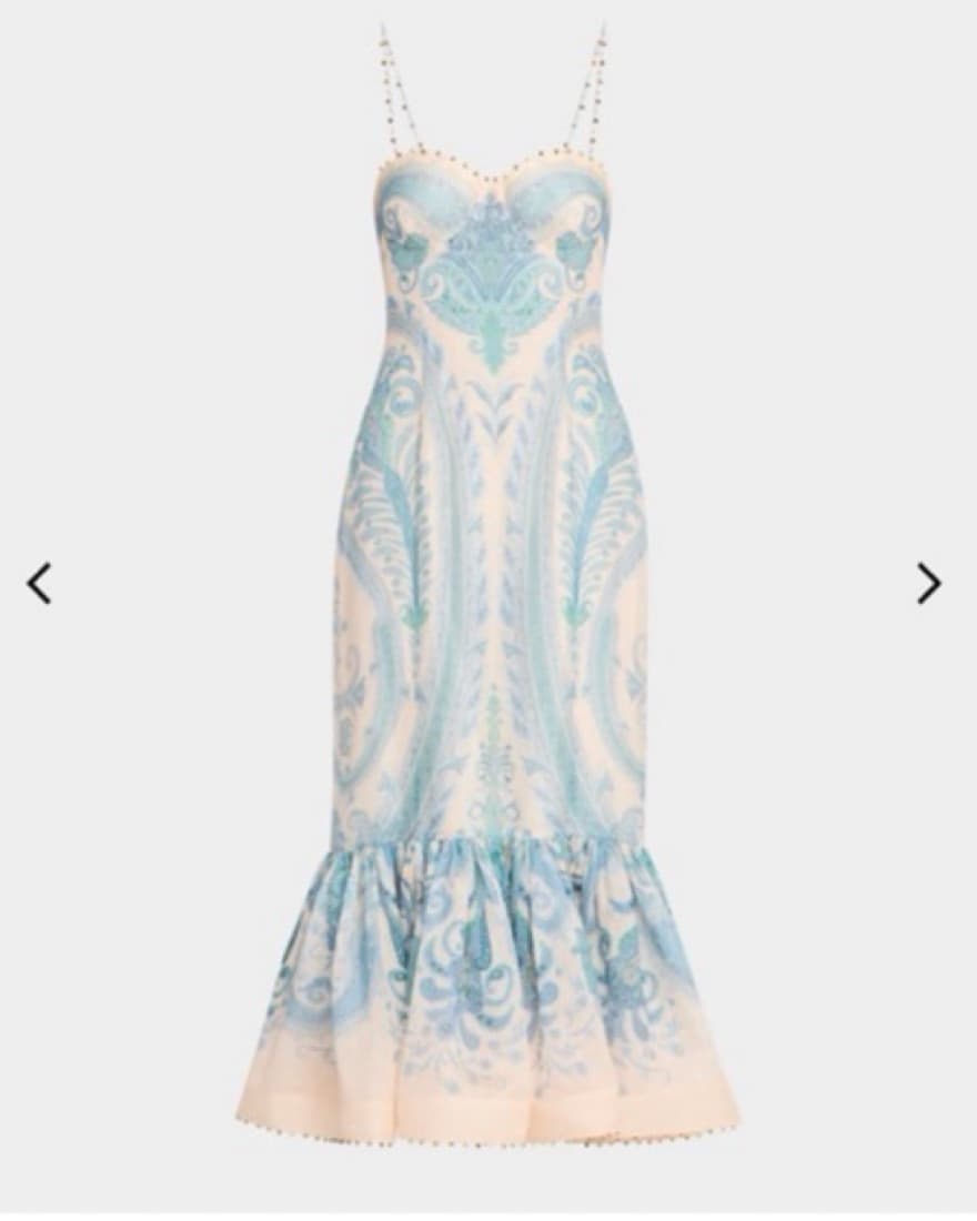 Zimmermann Gown - Image 5