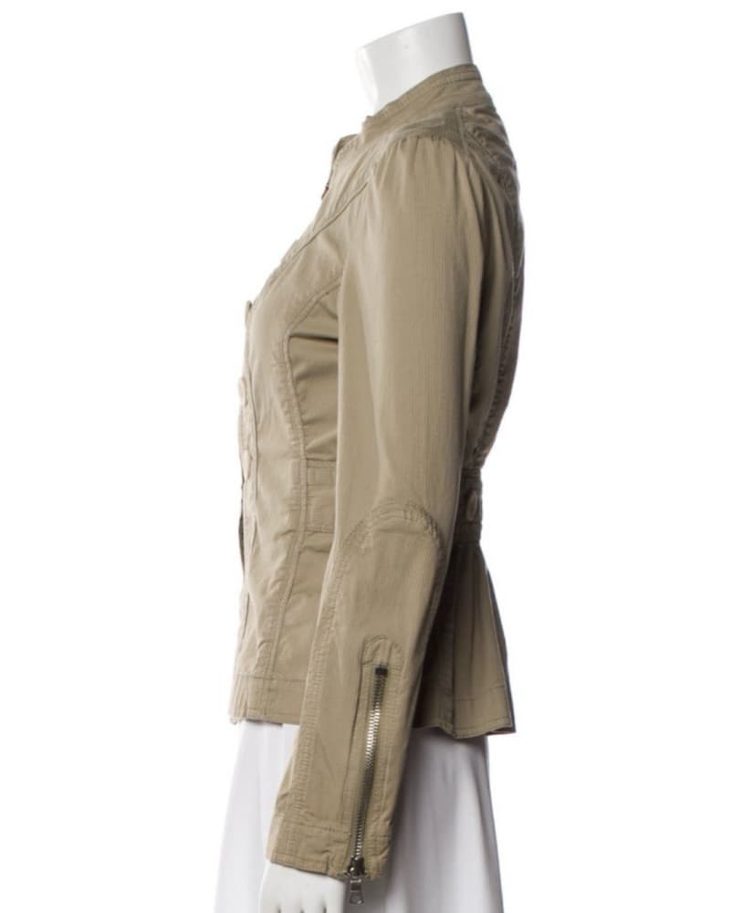 Marc Jacobs Vintage 2000s Blazer - Image 2