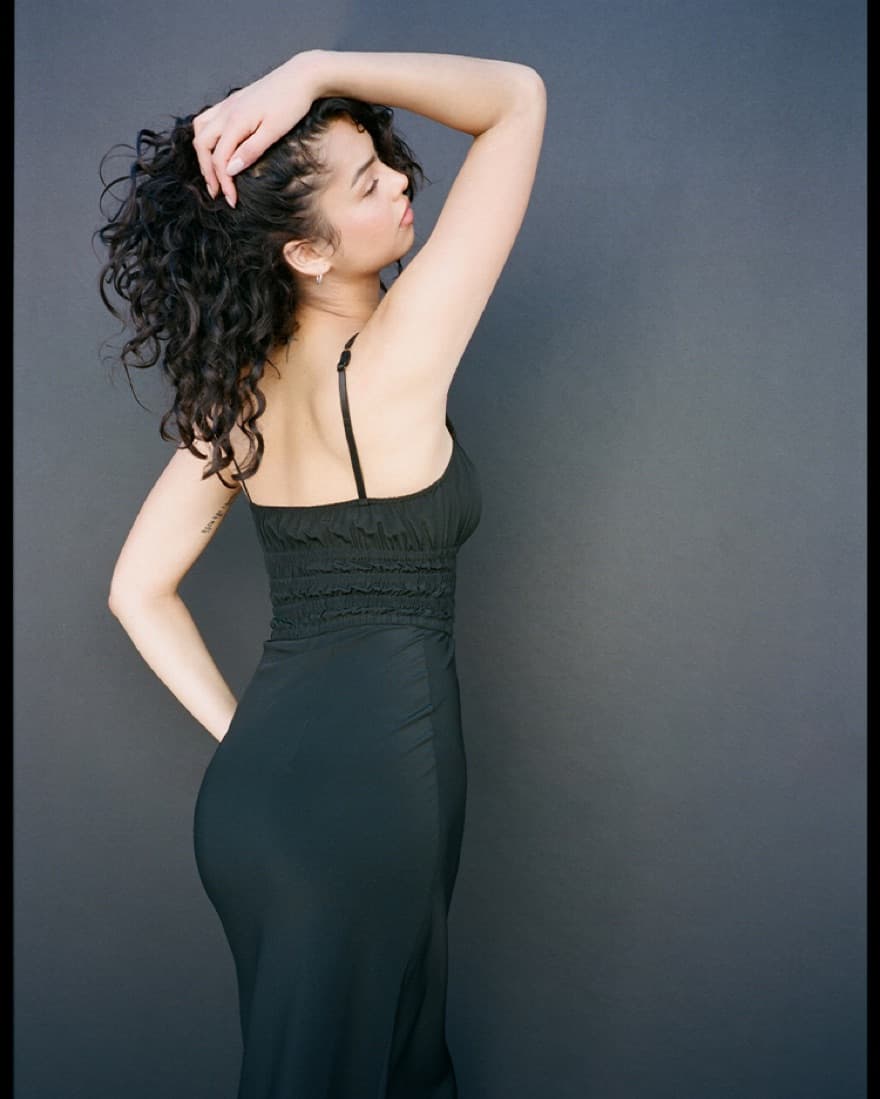 Realisation Par The Camille Dress - Image 2
