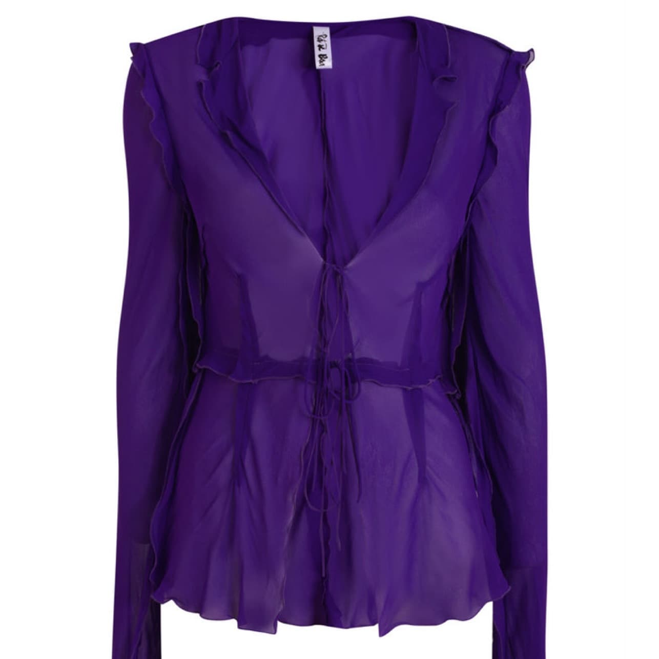 Rat & Boa Aphrodite Blouse - Image 1