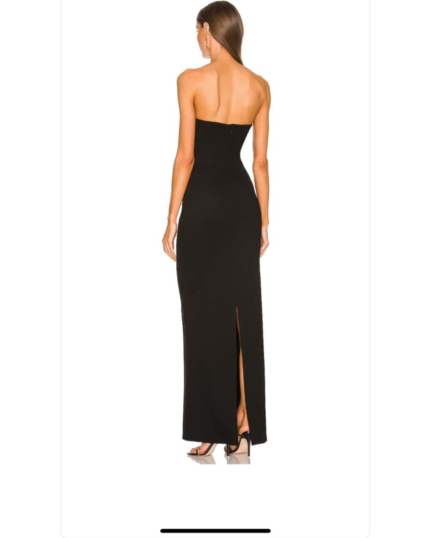 X Revolve Briggs Gown  - Image 5