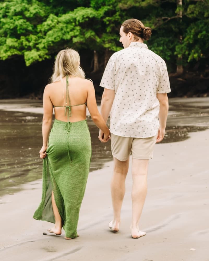 BAOBAB Kira Maxi Dress - Image 5