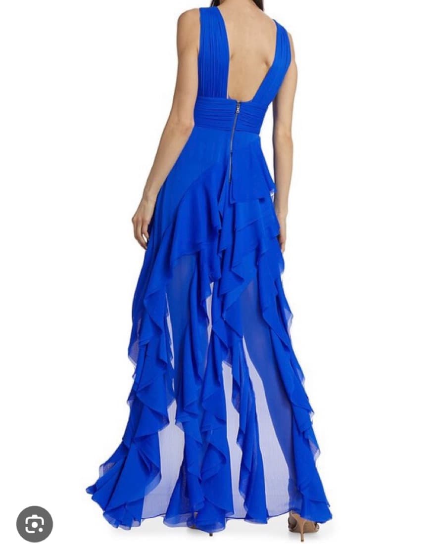 Alice + Olivia Holly Dress - Image 2