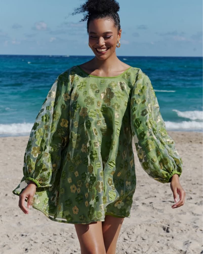 Arianne Elmy Dress - Image 5