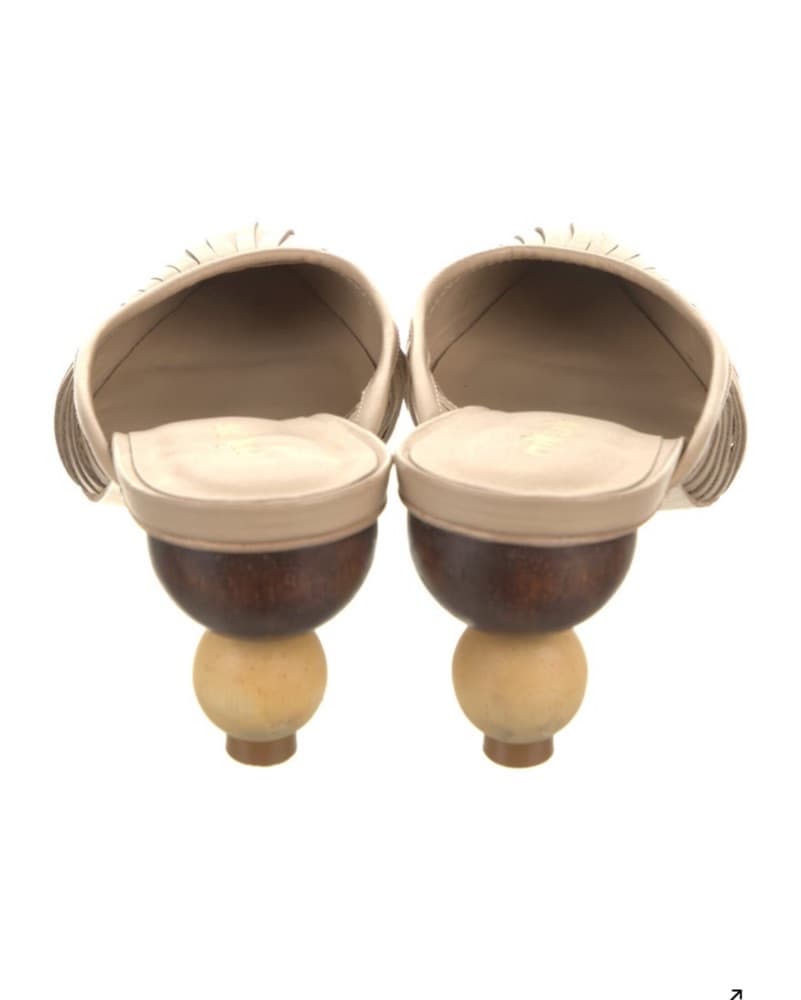 Cult Gaia Alia Mules - Image 2