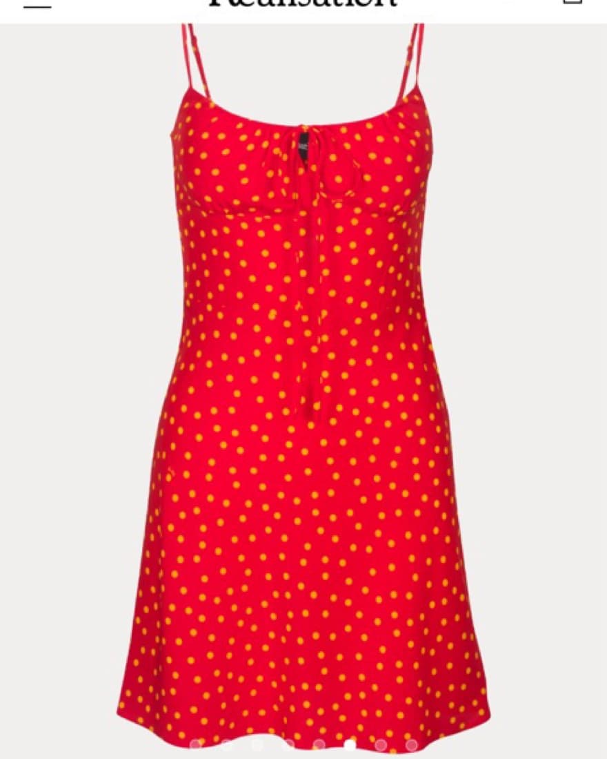 Realisation Par The Inez Dress - Image 2