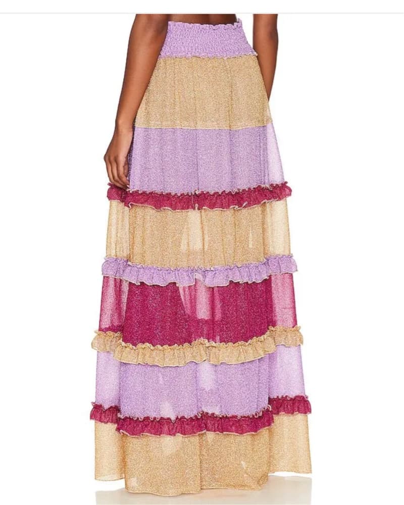 Maxi Skirt  - Image 7
