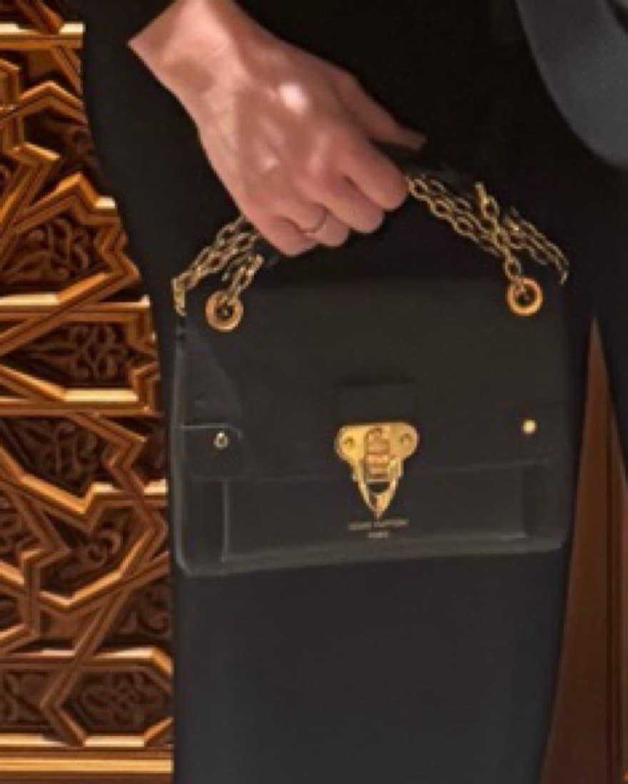 Louis vuitton Vavin BB Bag  - Image 3