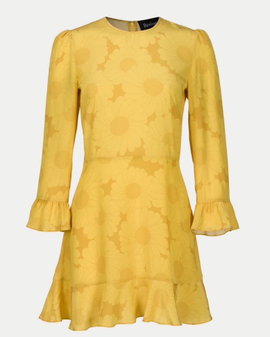 Realisation The Mary Jane - Sunflower  - Image 4