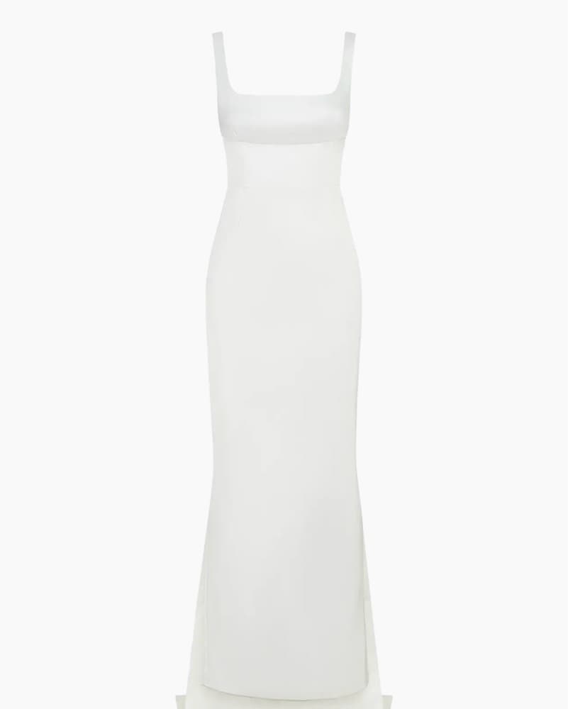 NICHOLAS Emilia Dress - Image 3