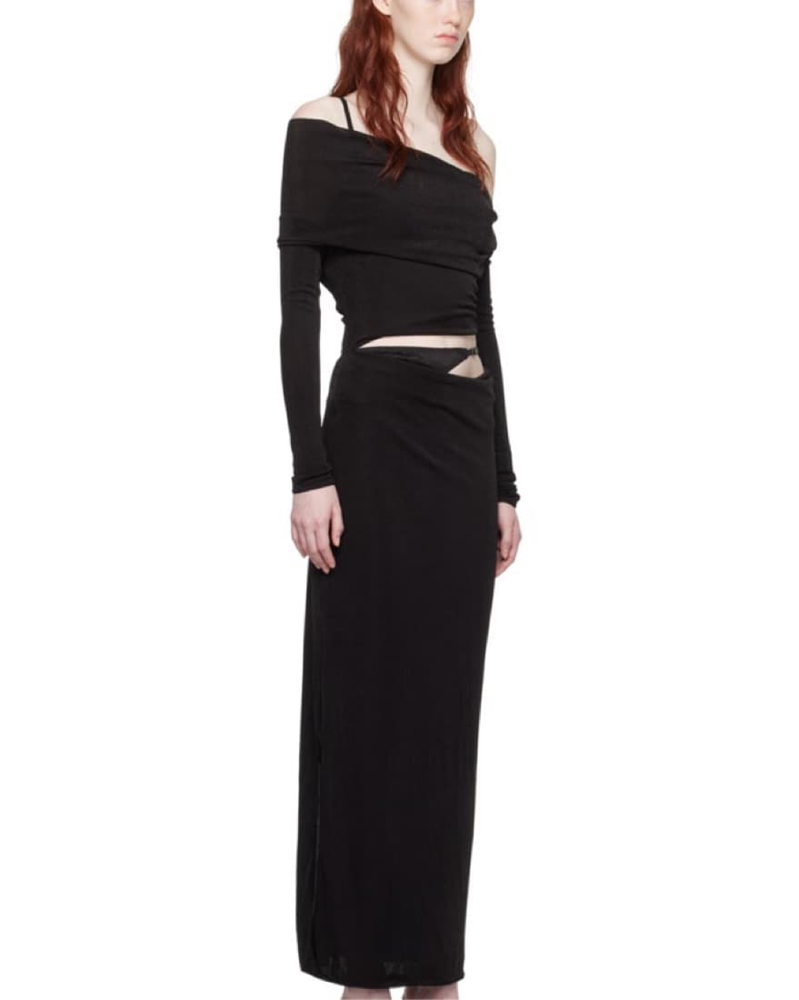 Ana October Carolina Dress - Image 4