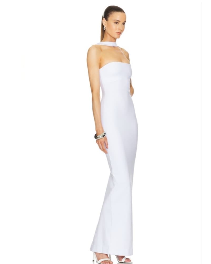 Helsa Stephanie Dress  - Image 2