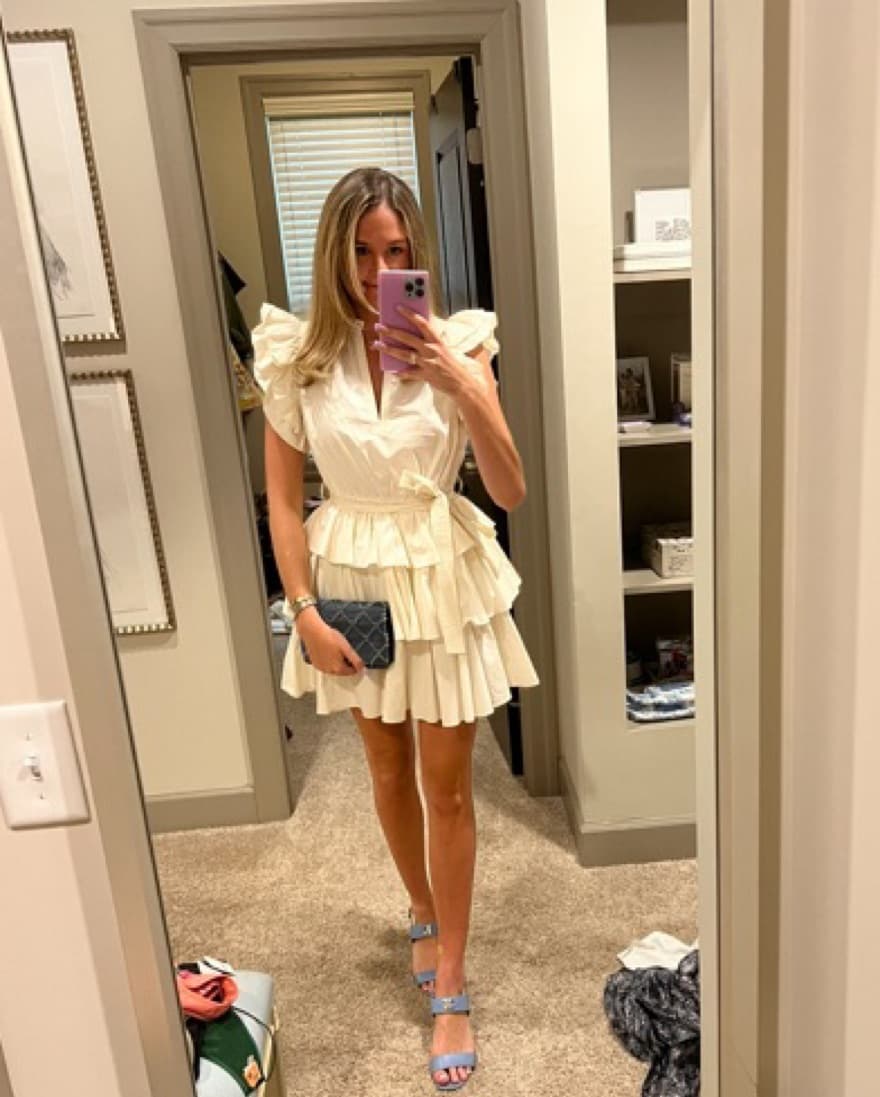 Ulla Johnson Camilla Dress - Image 1