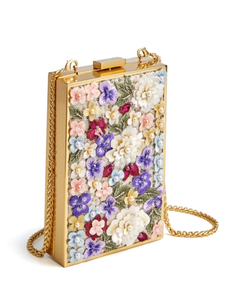 Alice + Olivia Clutch - Image 2