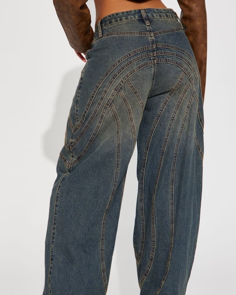 Copenhagen Jean  - Image 4