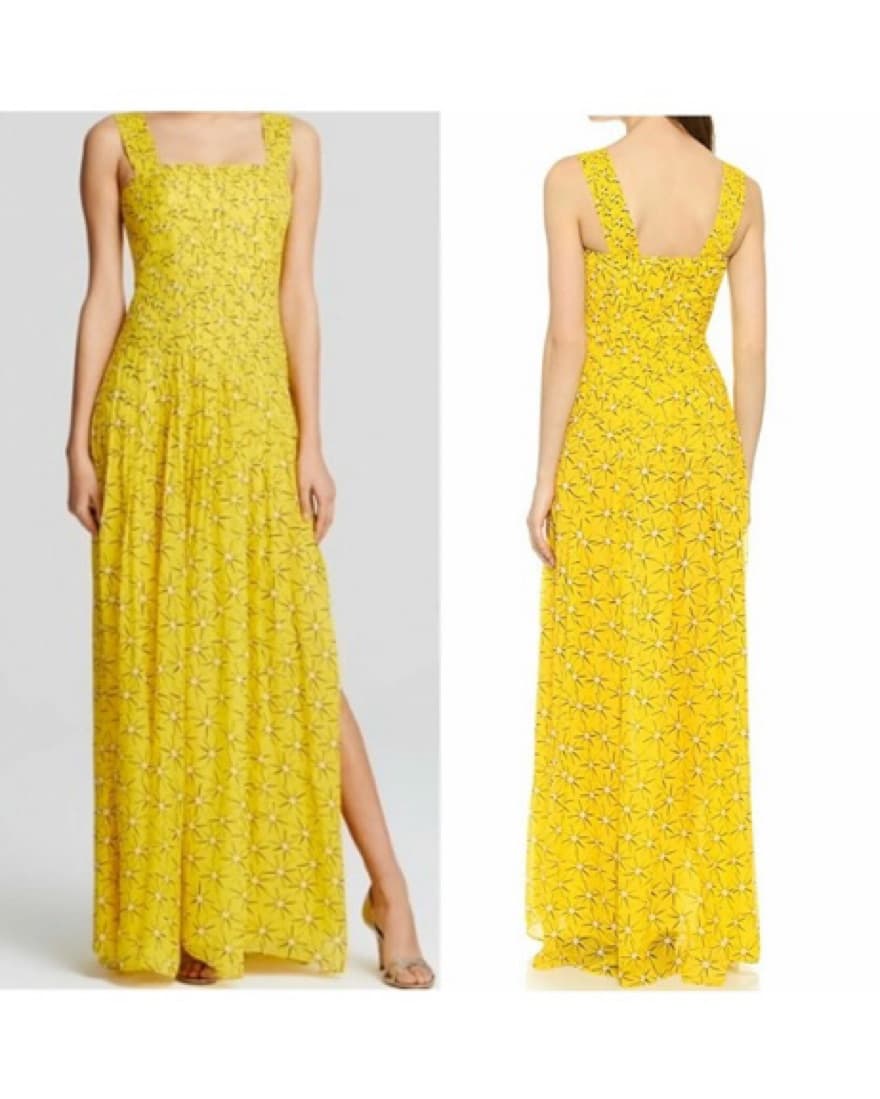 DVF “Lillie” Dress - Image 1
