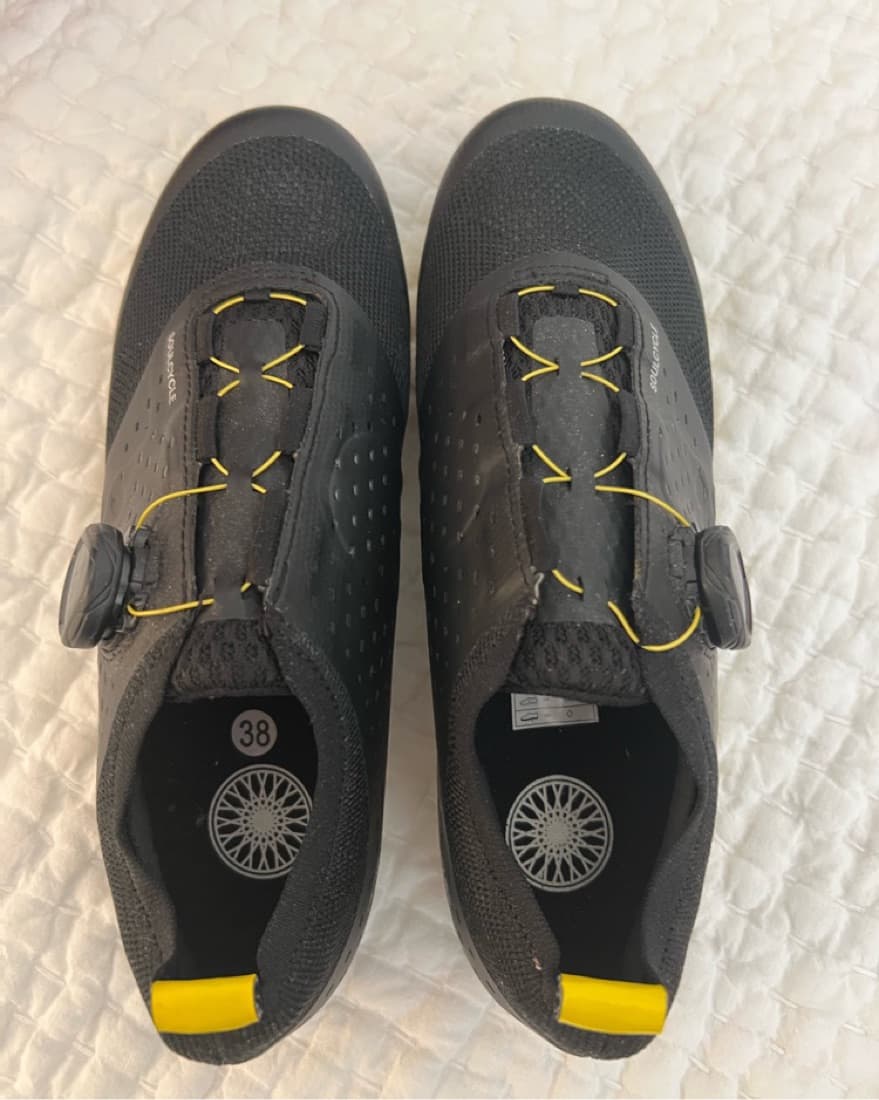 Legend 2.0 Cycling Shoes Size 38 - Image 4