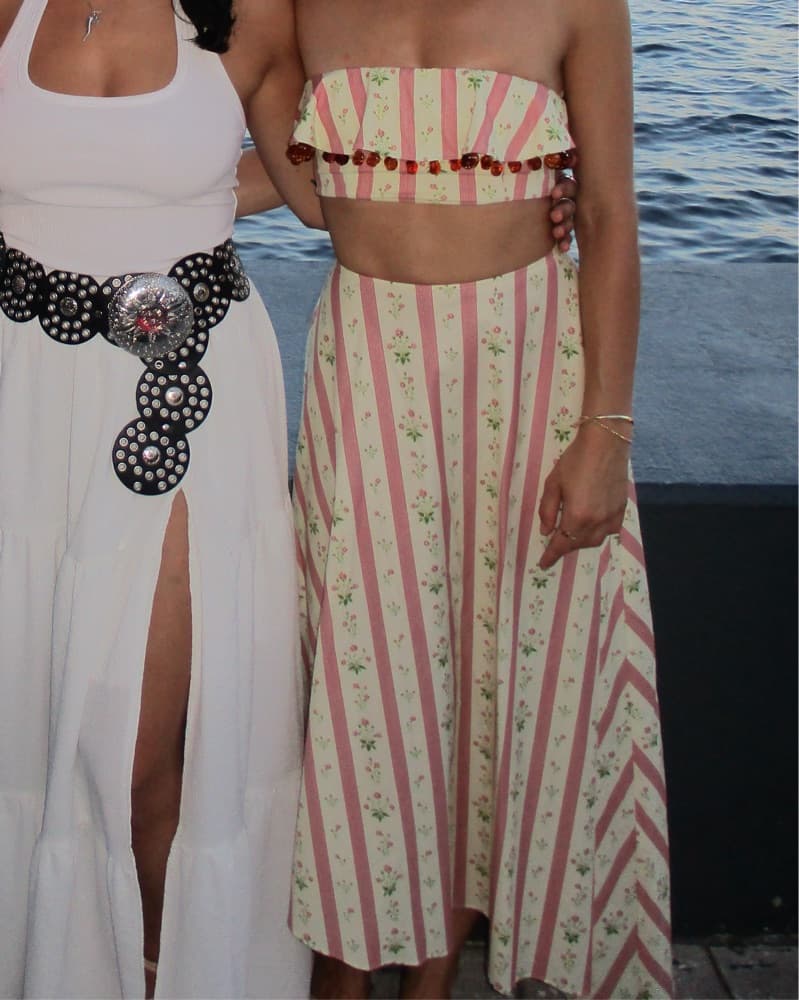 We Wore What Set - Image 1