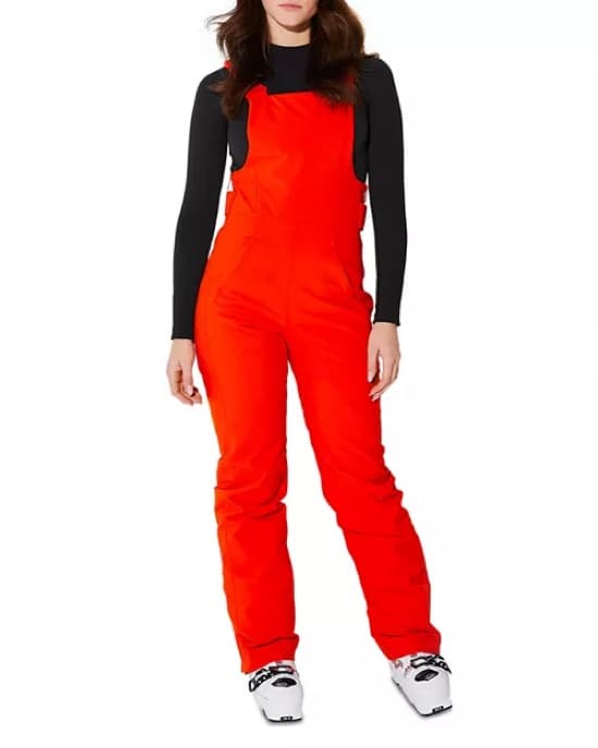 Halfdays Carson Bib In Spritz - Image 1