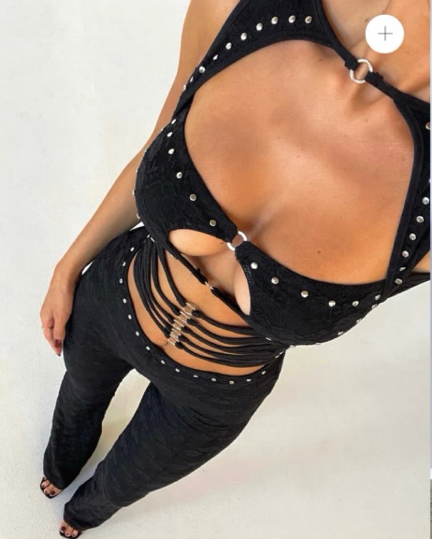 Bailey jumpsuit  - Image 3