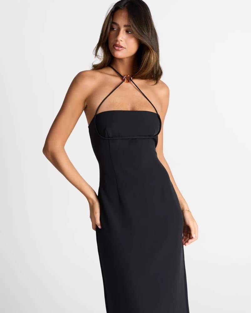 Sasha Therese Rosalie Maxi Dress - Image 2