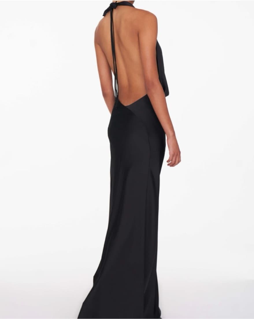 Rat & Boa Donyale Dress - Image 3