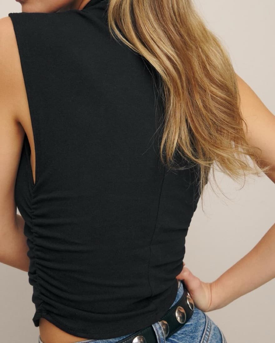 Reformation Lindy Top - Image 2