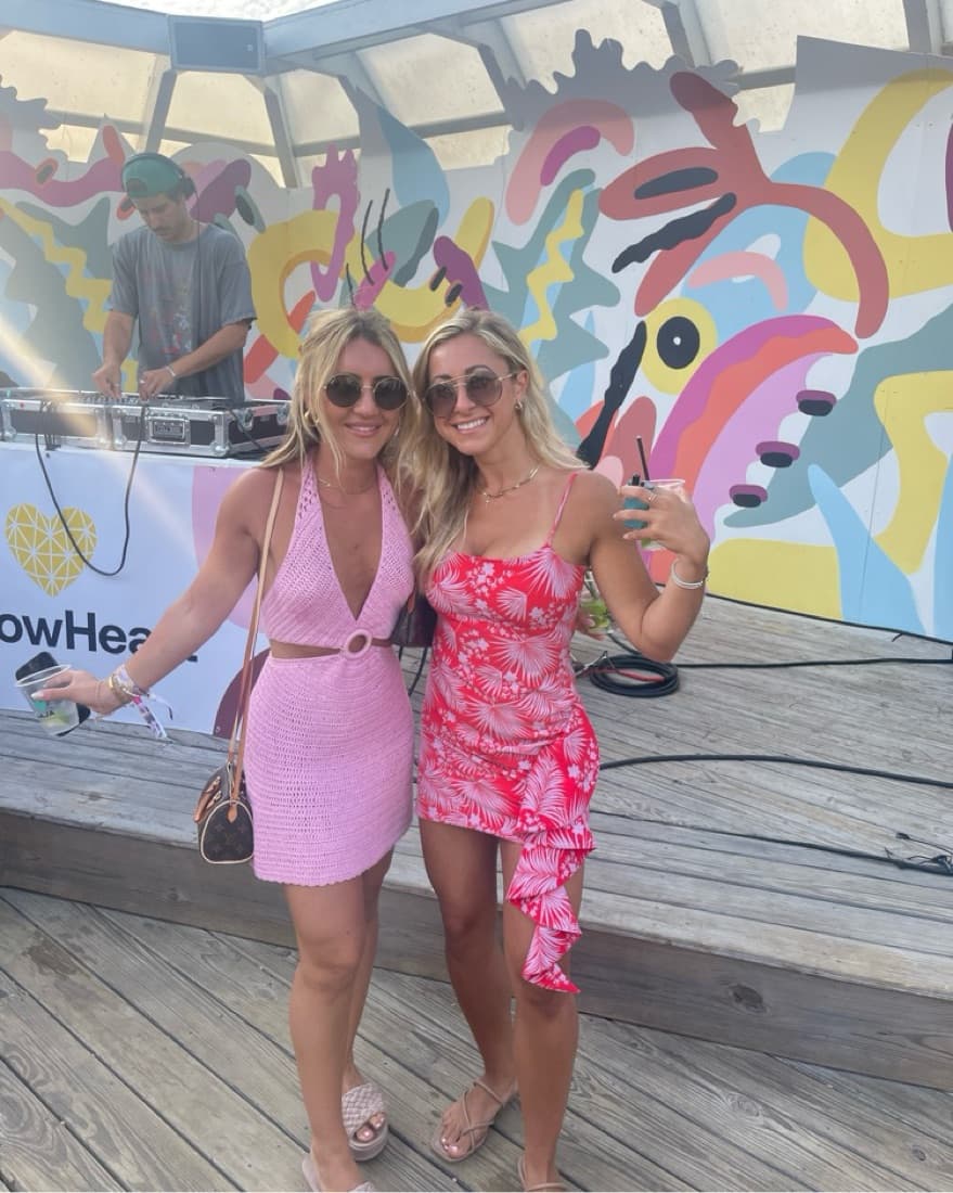 Likely Floral Dress  - Image 2