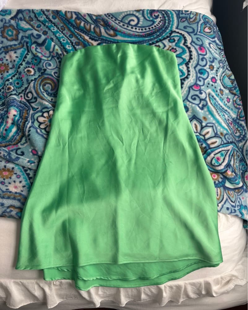 SHOW ME YOUR MUMU MINI DRESS - Image 2